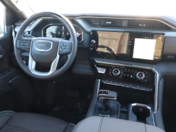 GMC Sierra 1500 Denali 4WD Crew Cab 157" 2026