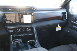 GMC Sierra 1500 Denali 4WD Crew Cab 157" 2026