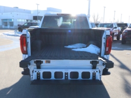 GMC Sierra 1500 Denali 4WD Crew Cab 157" 2026