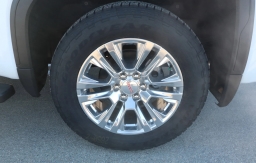 GMC Sierra 1500 Denali 4WD Crew Cab 157" 2026