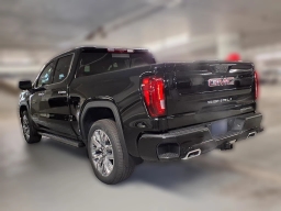 GMC Sierra 1500 Denali 4WD Crew Cab 147" 2026