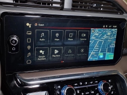 GMC Sierra 1500 Denali 4WD Crew Cab 147" 2026