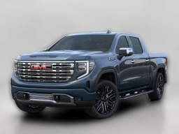 GMC Sierra 1500 Denali 4WD Crew Cab 147" 2026