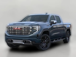 GMC Sierra 1500 Denali 4WD Crew Cab 147" 2026