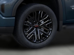 GMC Sierra 1500 Denali 4WD Crew Cab 147" 2026