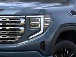 GMC Sierra 1500 Denali 4WD Crew Cab 147" 2026