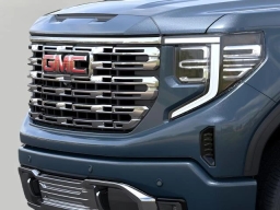 GMC Sierra 1500 Denali 4WD Crew Cab 147" 2026