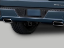 GMC Sierra 1500 Denali 4WD Crew Cab 147" 2026