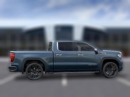 GMC Sierra 1500 Denali 4WD Crew Cab 147" 2026