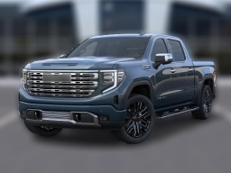 GMC Sierra 1500 Denali 4WD Crew Cab 147" 2026