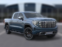 GMC Sierra 1500 Denali 4WD Crew Cab 147" 2026