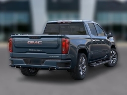 GMC Sierra 1500 Denali 4WD Crew Cab 147" 2026