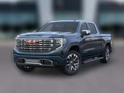 GMC Sierra 1500 Denali 4WD Crew Cab 147" 2026