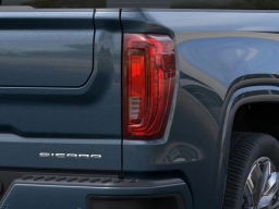 GMC Sierra 1500 Denali 4WD Crew Cab 147" 2026