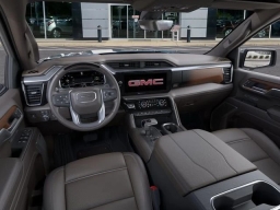 GMC Sierra 1500 Denali 4WD Crew Cab 147" 2026