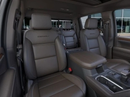 GMC Sierra 1500 Denali 4WD Crew Cab 147" 2026