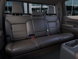 GMC Sierra 1500 Denali 4WD Crew Cab 147" 2026