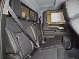 GMC Sierra 1500 Denali 4WD Crew Cab 147" 2026