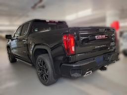 GMC Sierra 1500 Denali 4WD Crew Cab 147" 2026