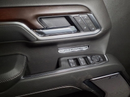 GMC Sierra 1500 Denali 4WD Crew Cab 147" 2026