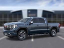 GMC Sierra 1500 Denali 4WD Crew Cab 147" 2026