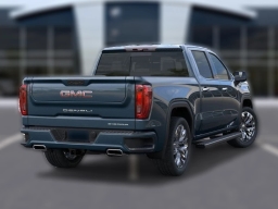 GMC Sierra 1500 Denali 4WD Crew Cab 147" 2026