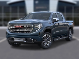 GMC Sierra 1500 Denali 4WD Crew Cab 147" 2026