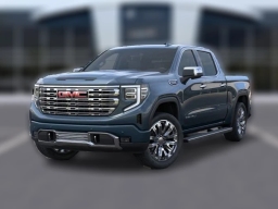 GMC Sierra 1500 Denali 4WD Crew Cab 147" 2026