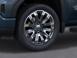 GMC Sierra 1500 Denali 4WD Crew Cab 147" 2026