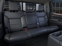 GMC Sierra 1500 Denali 4WD Crew Cab 147" 2026