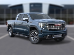 GMC Sierra 1500 Denali 4WD Crew Cab 147" 2026