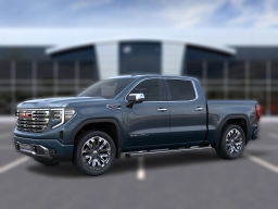 GMC Sierra 1500 Denali 4WD Crew Cab 147" 2026