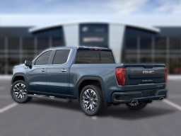 GMC Sierra 1500 Denali 4WD Crew Cab 147" 2026