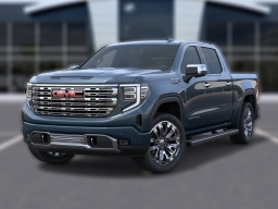 GMC Sierra 1500 Denali 4WD Crew Cab 147" 2026