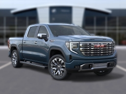 GMC Sierra 1500 Denali 4WD Crew Cab 147" 2026