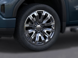 GMC Sierra 1500 Denali 4WD Crew Cab 147" 2026