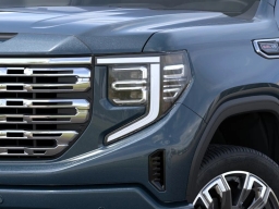 GMC Sierra 1500 Denali 4WD Crew Cab 147" 2026
