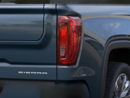GMC Sierra 1500 Denali 4WD Crew Cab 147" 2026