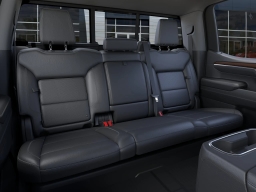 GMC Sierra 1500 Denali 4WD Crew Cab 147" 2026