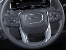 GMC Sierra 1500 Denali 4WD Crew Cab 147" 2026