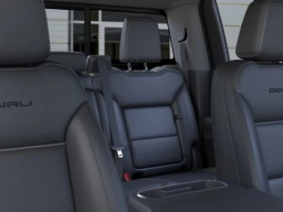 GMC Sierra 1500 Denali 4WD Crew Cab 147" 2026