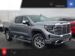 GMC Sierra 1500 Denali 4WD Crew Cab 157" 2026