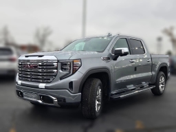 GMC Sierra 1500 Denali 4WD Crew Cab 157" 2026