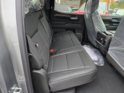 GMC Sierra 1500 Denali 4WD Crew Cab 157" 2026