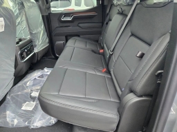 GMC Sierra 1500 Denali 4WD Crew Cab 157" 2026