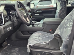 GMC Sierra 1500 Denali 4WD Crew Cab 157" 2026