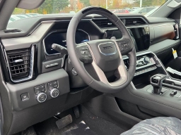 GMC Sierra 1500 Denali 4WD Crew Cab 157" 2026