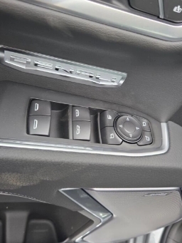 GMC Sierra 1500 Denali 4WD Crew Cab 157" 2026