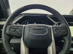 GMC Sierra 1500 Denali 4WD Crew Cab 157" 2026