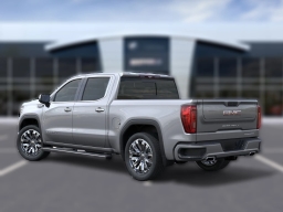 GMC Sierra 1500 Denali 4WD Crew Cab 157" 2026